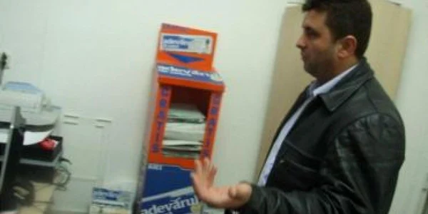 Satu Mare: Preotul Ioan Boja trece la ameninţări