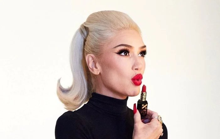 Gwen Stefani a stârnit noi îngrijorări legate de operațiile estetice