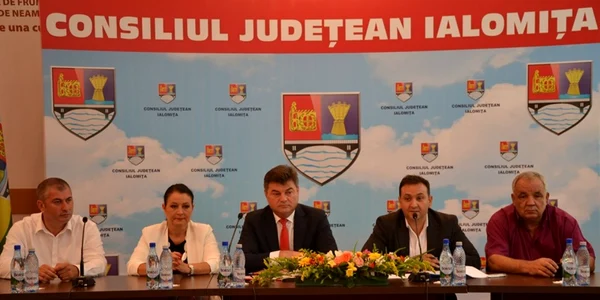 slobozia consiliu
