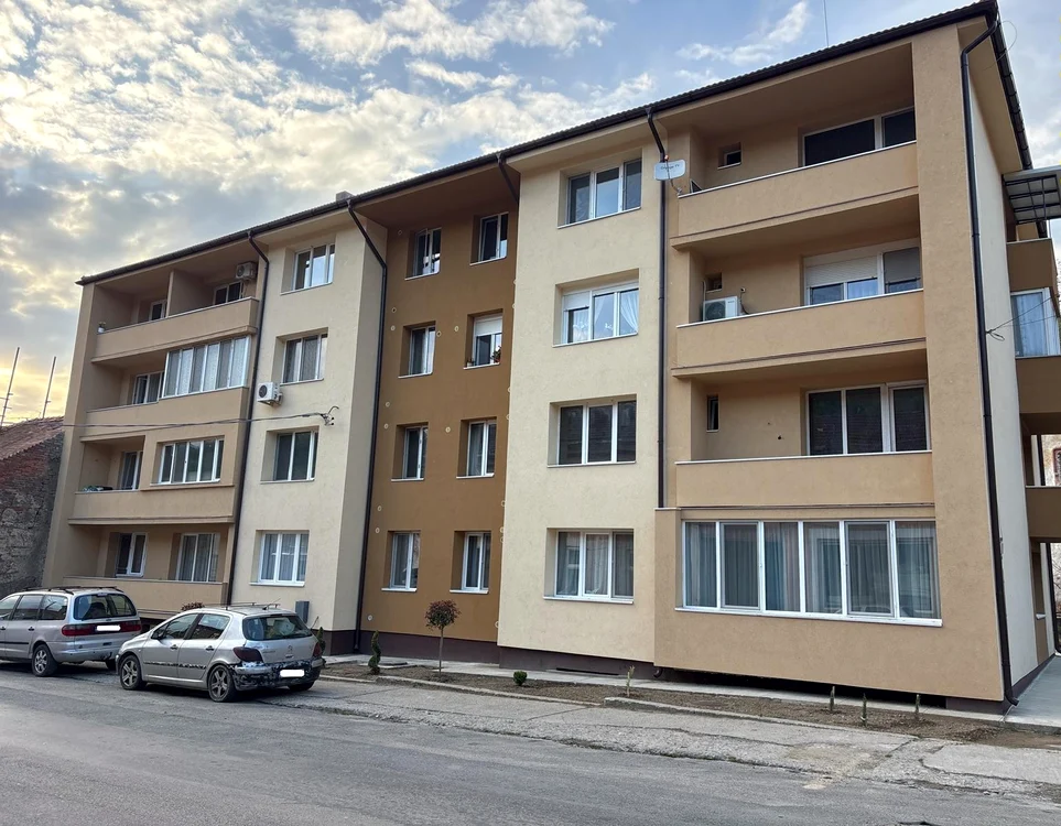 Prețul de pornire al locuinței este de 50.650 de lei