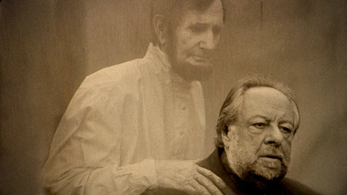 ricky jay with abraham lincoln ghost jpg jpeg