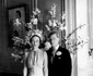 Bessie Wallis Warfield Simpson. FOTO: Profimedia