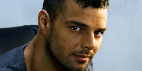 Ricky Martin