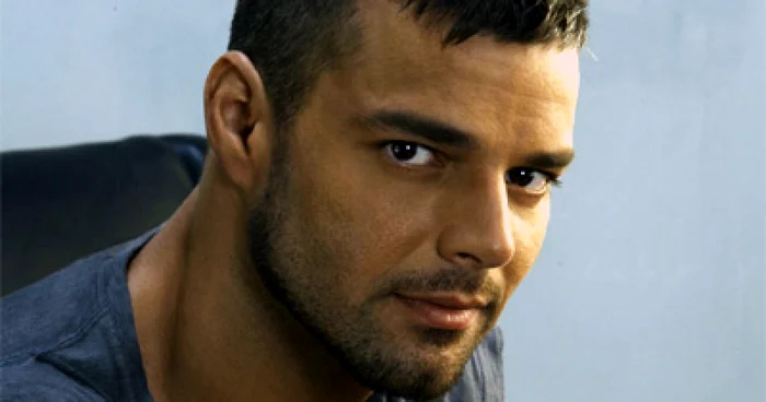 Ricky Martin