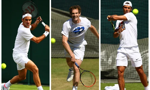 roger, federer, nadal, murray jpeg