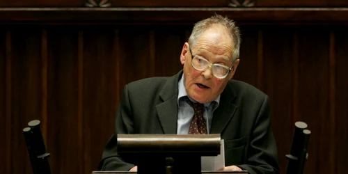 Serghei Kovaliov FOTO EPA-EFE