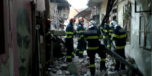 Explozie FOTO Stefan Both