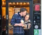 Jennifer și Ben Affleck