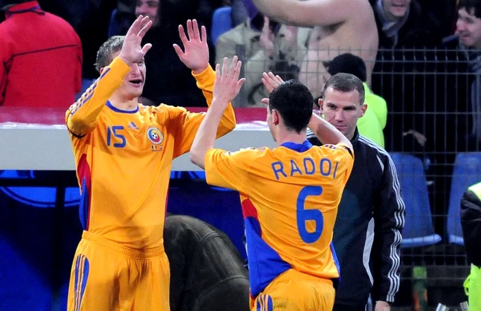 Numărul schimbărilor de jucători într-un meci de fotbal ar putea ajunge la cinci pentru fiecare echipăFoto: sportpictures.eu