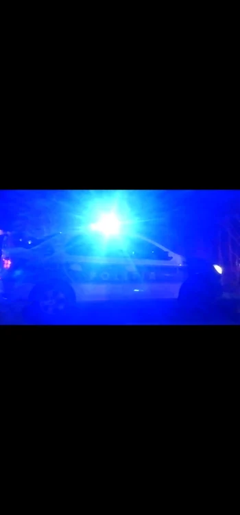 Şoferul care s-a răsturnat ieri-seară cu maşina de pe Podul Basarab a fost identificat de poliţişti