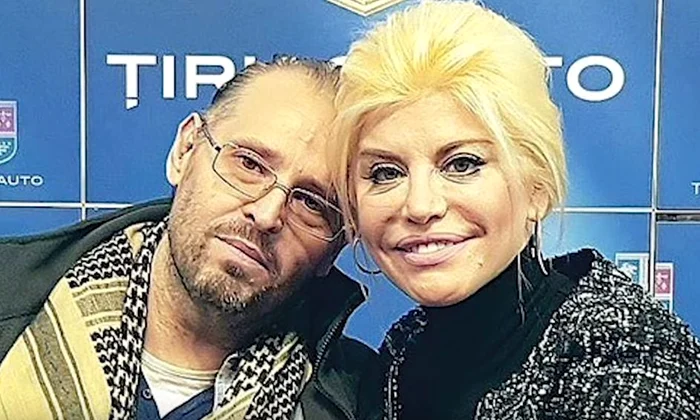 Loredana Groza, înainte de intervențiile estetice