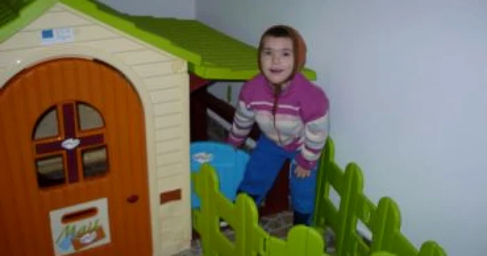 Centrul de monitorizare a respectării drepturilor copilului se desfiinţează, foto Mădălina Grosu