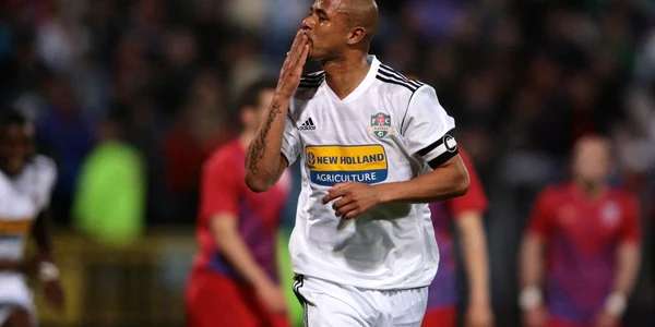 wesley
