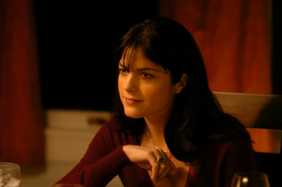 Selma Blair