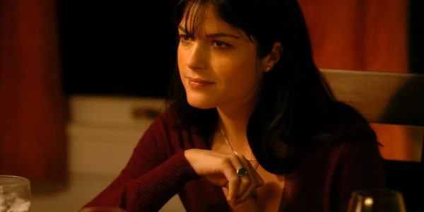 Selma Blair