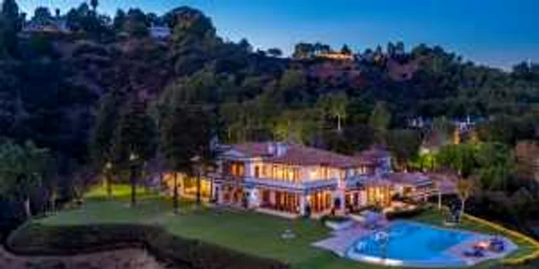 Casa Sylvester Stallone