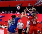 România Polonia handbal feminin la CEH 2020 FOTO Mediafax / Viorica Pana