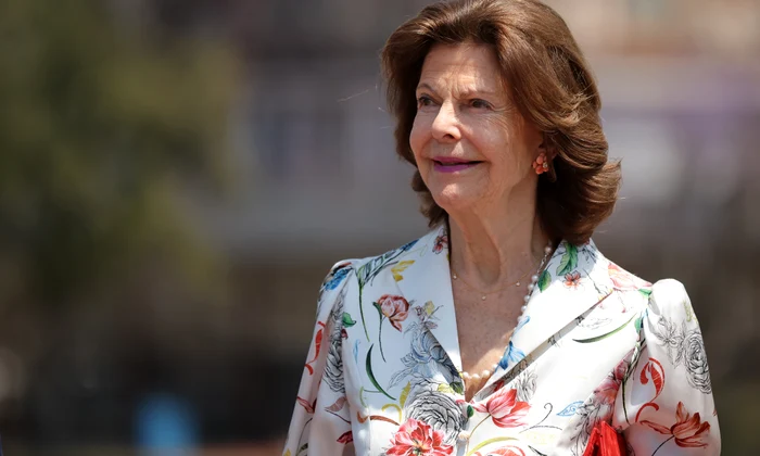 Regina Silvia, GettyImages jpg