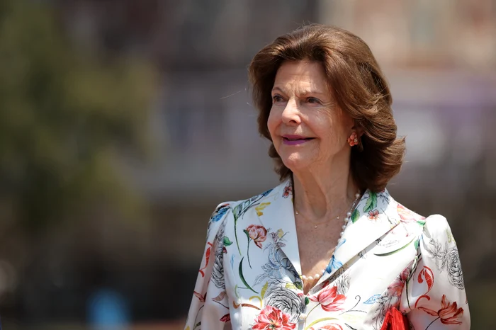 Regina Silvia, GettyImages jpg