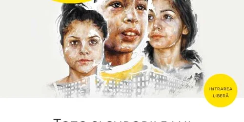 Toto and his Sisters