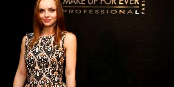christina ricci foto afp