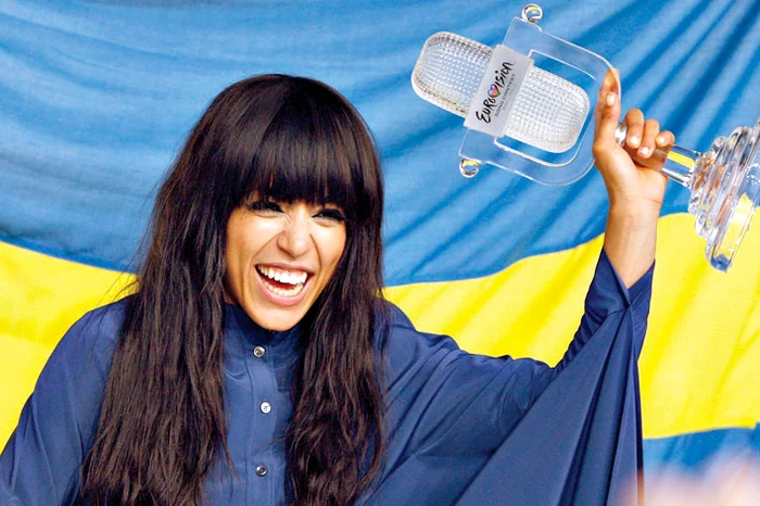 Câştigătoarea se trage din părinţi marocani