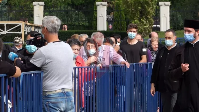 FOTO: DESIC Voluntari