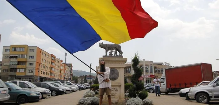 Cezar Cătălin Avramuţă (sursă foto Facebook)