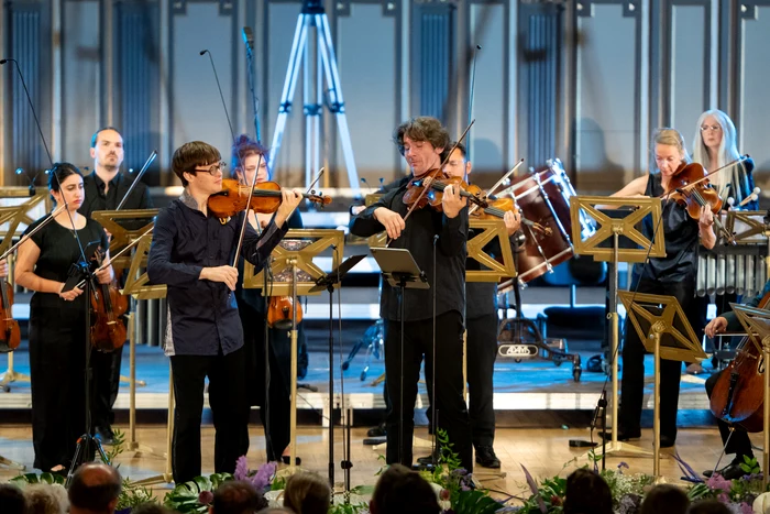 Foto: Alex Damian / George Enescu Festival