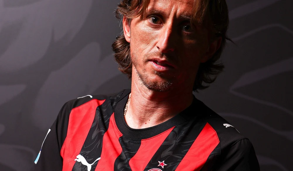 Cum se poate juca fotbal la nivel înalt la 40 de ani. Peștele și crioterapia îl țin „verde” pe croatul Luka Modric