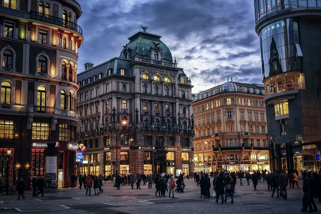 Cluj și Brașov au fost votate mai sigure ca Viena