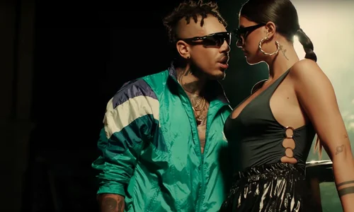 Alex Velea, Antonia Lino Golden jpeg