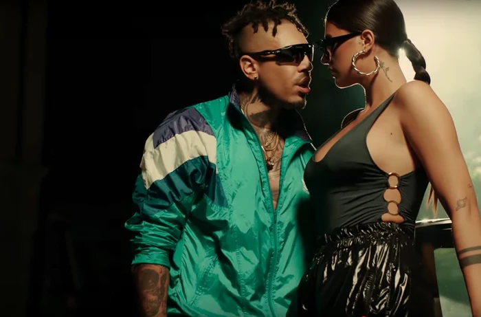 Alex Velea, Antonia Lino Golden jpeg