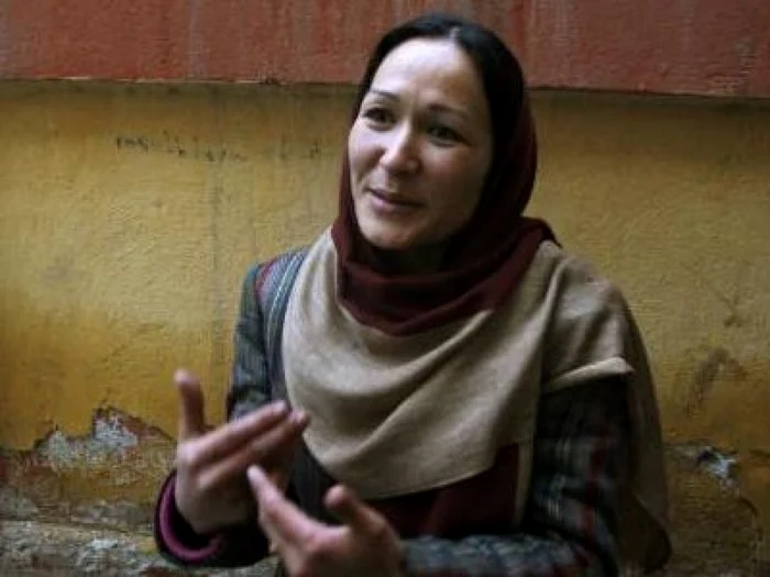 Unica femeie primar din Afganistan are o slujbă mai dificilă decât aceea a unui bărbat, într-o societate conservatoare.