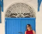 Adina Halas, îndrăgostită de Tunisia