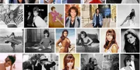 Claudia Cardinale în imagini Colaj Getty Images jpg