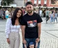  Radu Andrei Tudor, prezentatorul Newstime, emisiune ce rulează de luni până vineri, la Kanal D2, de la ora 20.00, se descurcă de minune ca tătic