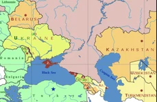 De ce a renunțat Rusia la Crimeea în 1954? png