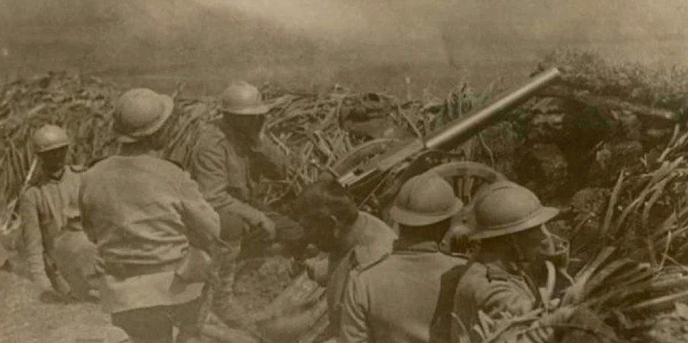 11 iulie: 107 ani de la Bătălia de la Mărăşti, „prima adevărată şi deplină victorie românească”