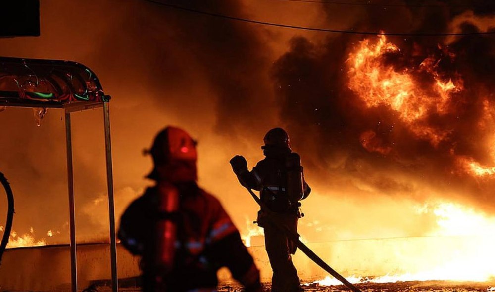 Incendii devastatoare în Coreea de Sud. Mii de pompieri și soldați sunt mobilizați
