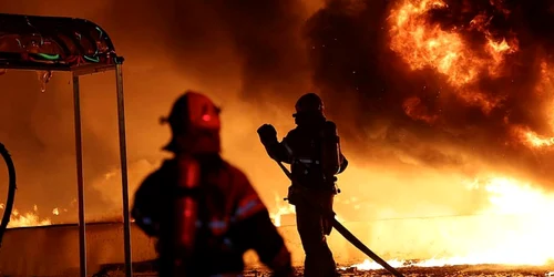 incendii Coreea de Sud foto X jpg