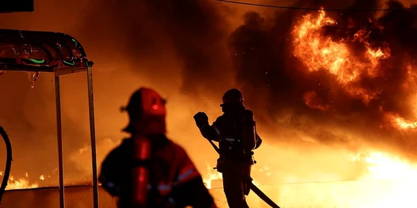 incendii Coreea de Sud foto X jpg