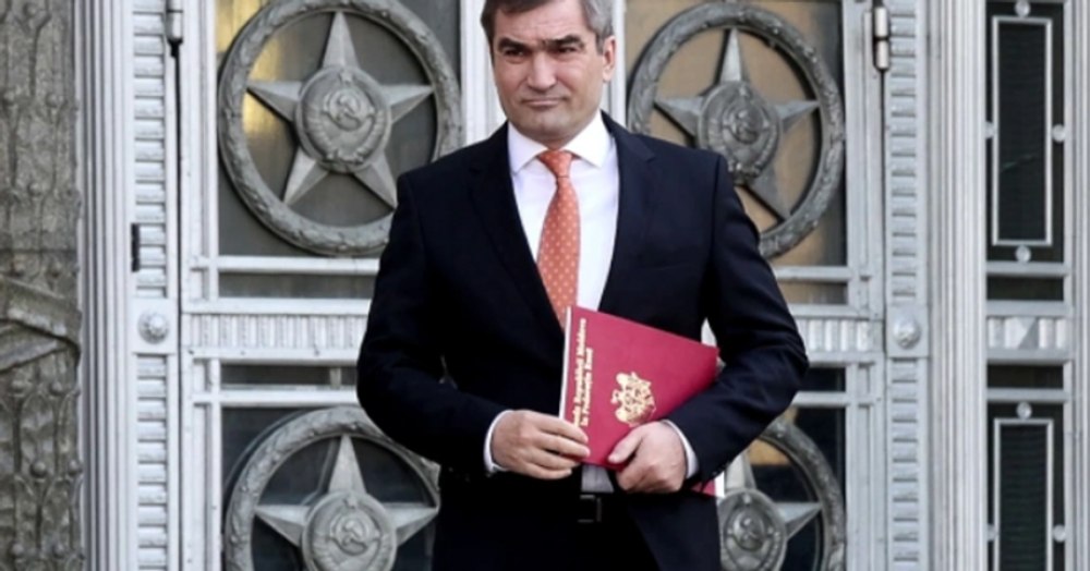 Motivul pentru care ministerul rus de Externe l-a convocat pe ambasadorul Republicii Moldova la Moscova 