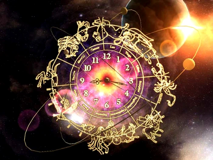 
    Horoscop pentru 7 decembrie  