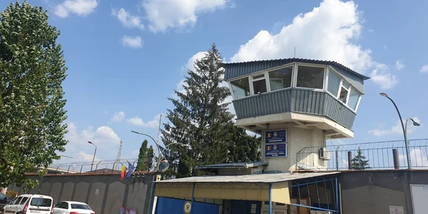 Penitenciar Mioveni Foto Alex Vlaicu jpg