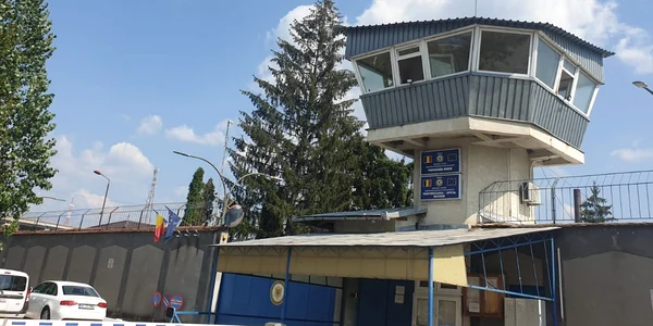 Penitenciar Mioveni Foto Alex Vlaicu jpg
