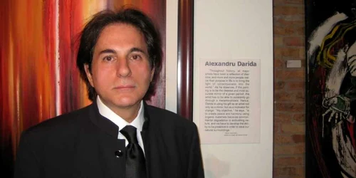 alexandru darida