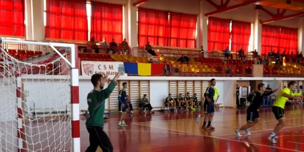 handbal sm