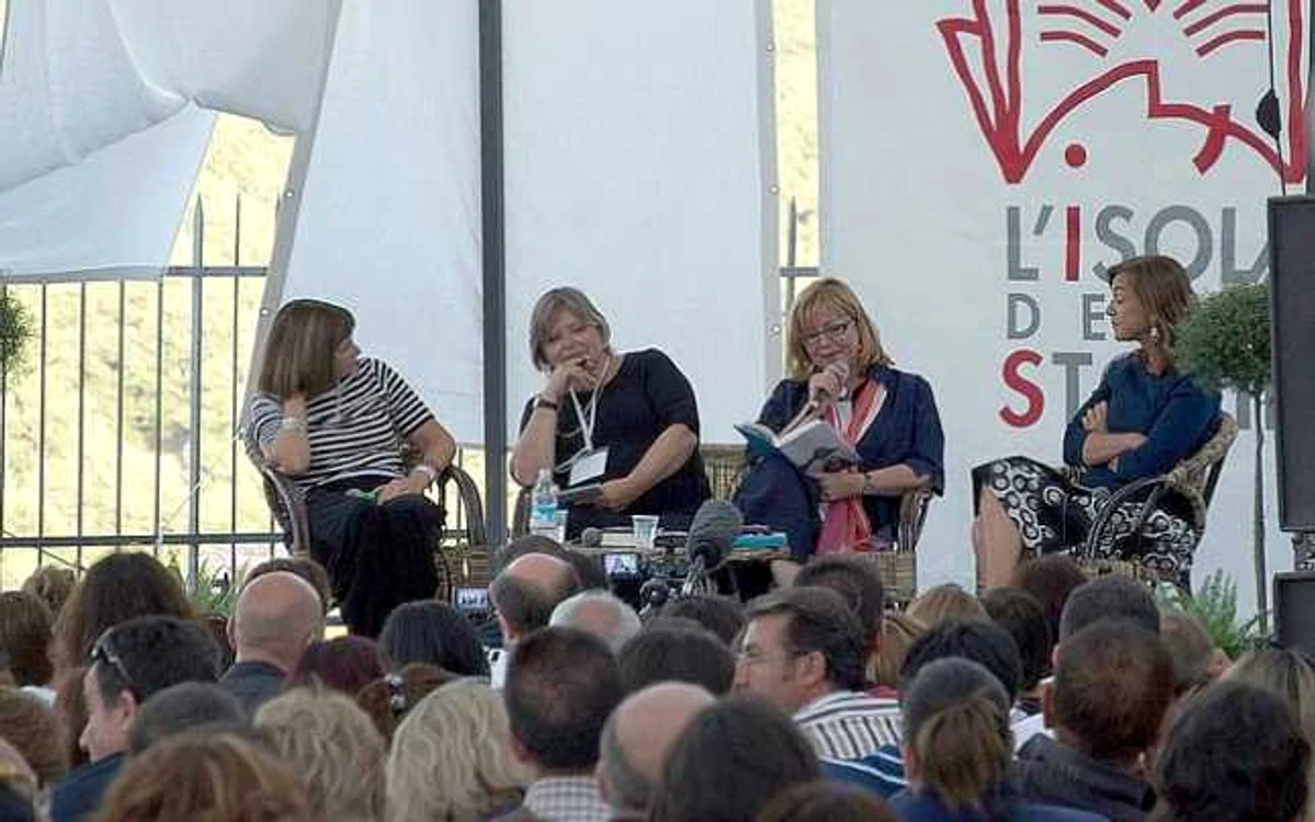 Festivalul Literaturii din Sardinia a devenit unul dintre cele mai importante evenimente din Italia