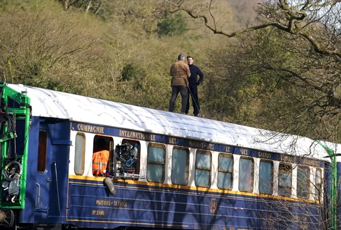 Fotografii: Profimedia